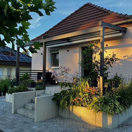 Ferienhaus Albertus Cottbus Exterior photo